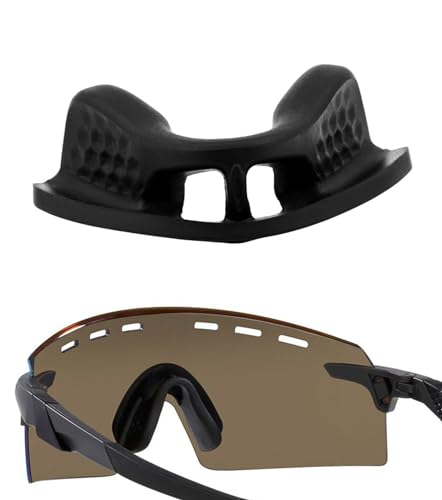 Oakley Encoder OO9471 OO9407/Encoder Strike OO9235/Space Encoder OO9426/Kato OO9455 OO9455M/Kato X OO9475/RE�p�W���T�C�Y�����p�m�[�Y�p�b�h:Subz