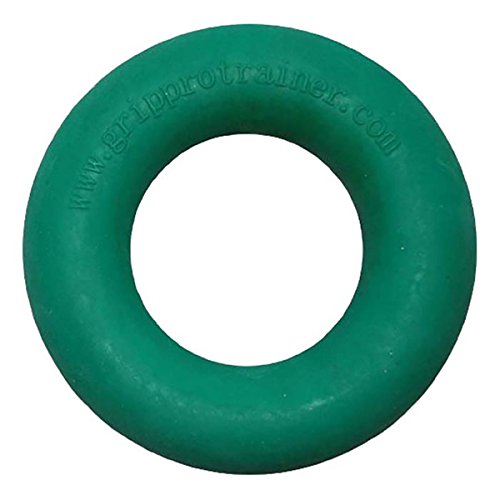 Grip Pro Resistance Trainer Green - 30lbs