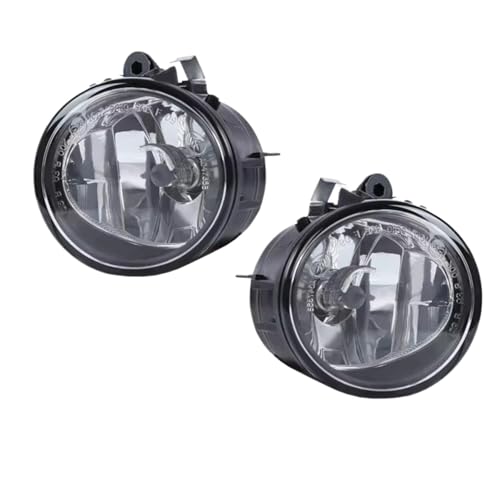 faros antiniebla Compatible Con X6 E71 2014 2015 2016 Luz De Parachoques Delantera Conjunto De Faros Antiniebla Luces Halógenas Luz Antiniebla Luces Giro Luz De Conducción