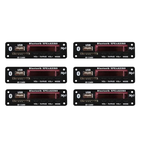 Module Décodeur Audio Bluetooth 5.0 résout le manque de ports USB et SD sur vos anciens amplificateurs