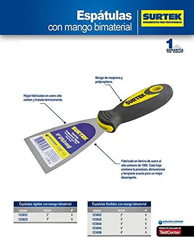 Espátulas Y Llanas, Tools Imagen adicional