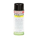 Magnaflux 01-5352-77 Spotcheck SKD-S2 Solvent Developer, 11.6 oz. (Pack of 12)