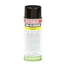 Magnaflux 01-5352-77 Spotcheck SKD-S2 Solvent Developer, 11.6 oz. Pack of 12