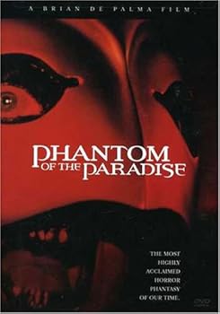 Phantom Of The Paradise