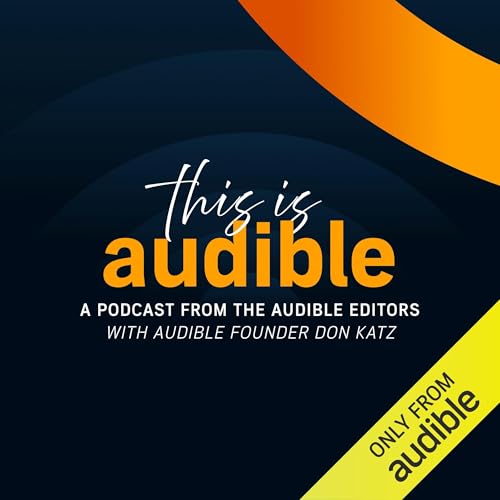 This Is...Don Katz Podcasts con Katie O'Connor, Kat Johnson, Donald Katz arte de portada