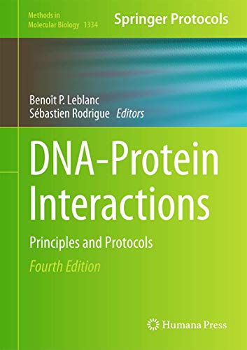 DNA-Protein Interactions view 2