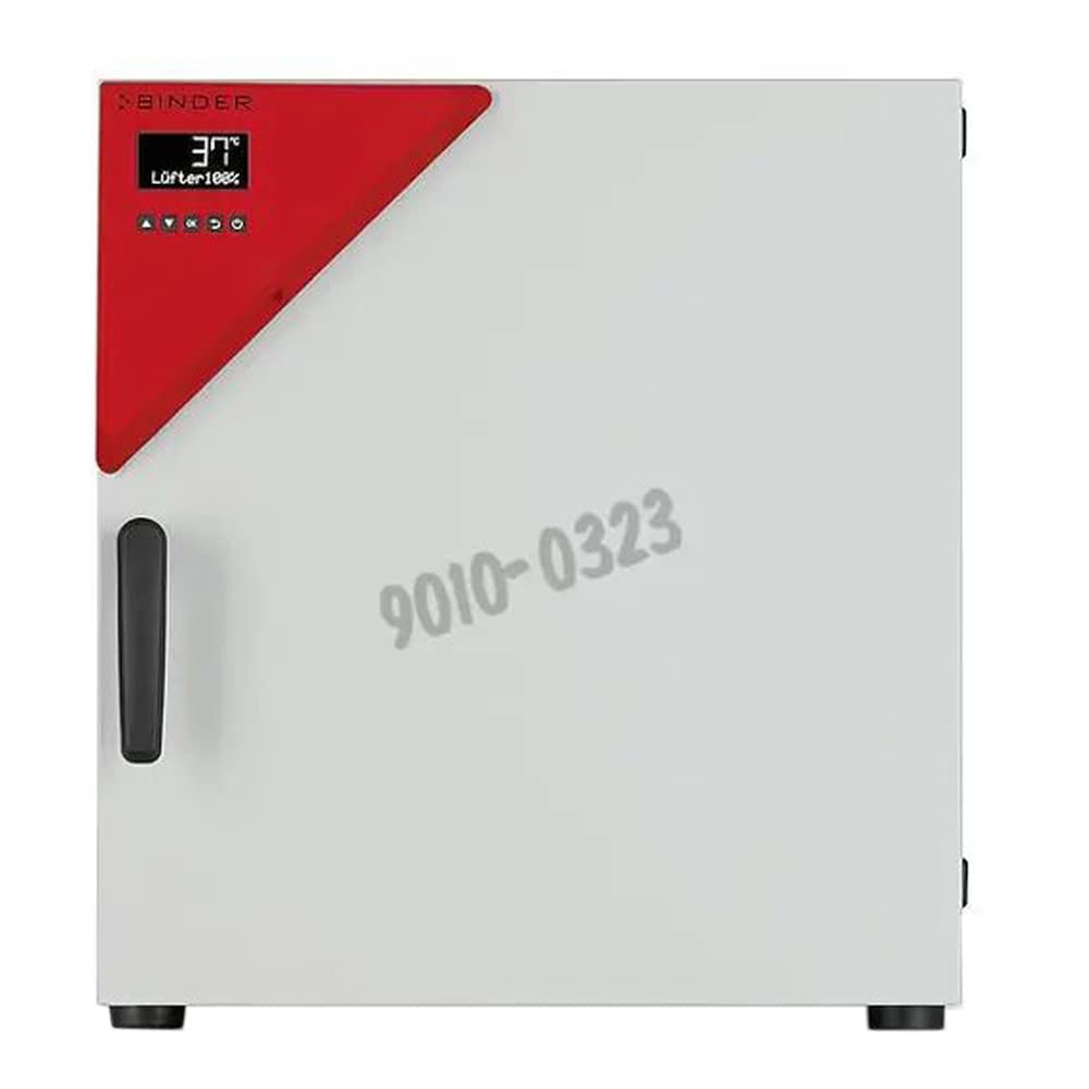 Binder 9010-0323 BD 56 Incubator, 230V/50-60Hz: Industrial & Scientific
