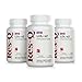 Res-Q LDL-x2 Niacin Free, 60 caplets, 3-Pack