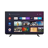 GRUNDIG LED TV, Android