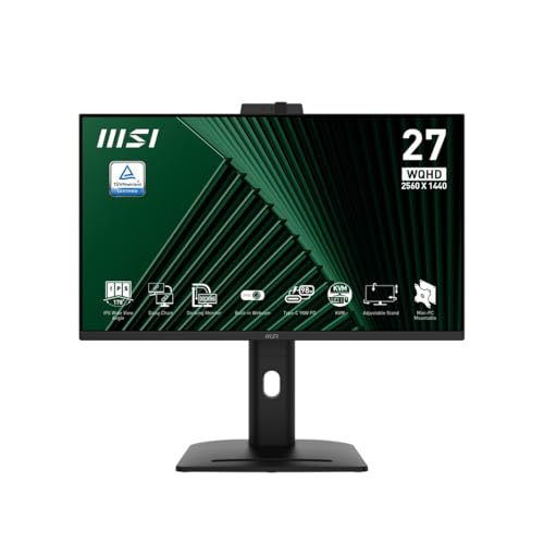 Msi Pro MP275QPDG