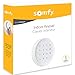 Somfy 1875257 - Codetaster für die Alarmanlage Somfy Protect | Schlichtes und elegantes Design in...