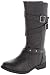 Unlisted What A Lug Zip Boot (Little Kid/Big Kid)