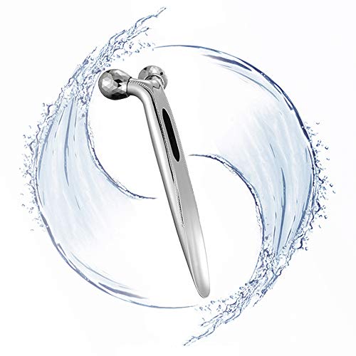 Thin Face Massage 3D Roller-Skin Facial Wrinkle Remover Beauty Tool