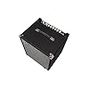 Fender Rumble 100 V3 Bass Amplifier, 100 Watt Combo Amp with 12 Inch Eminence Speaker, Compact & Lightweight, Overdrive & Voicing Section, for Stage Studio Rehearsal Room, 10 kg #3