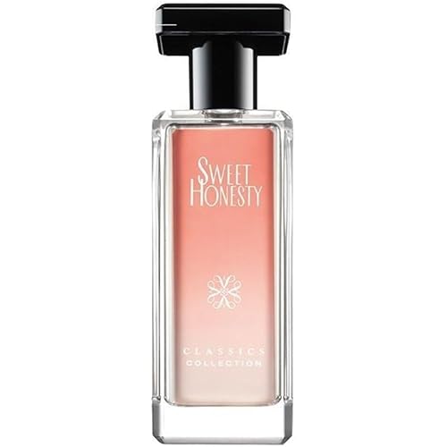 Sweet Honesty Perfume 1.7oz
