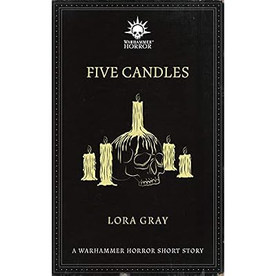 Five Candles
