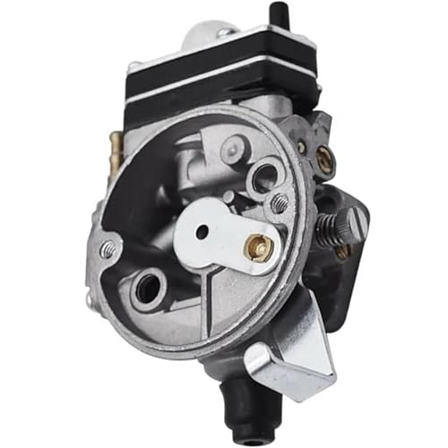 Carburateur moto pour résoudre les problèmes de démarrage sur Echo Shindaiwa C350 avec filtre