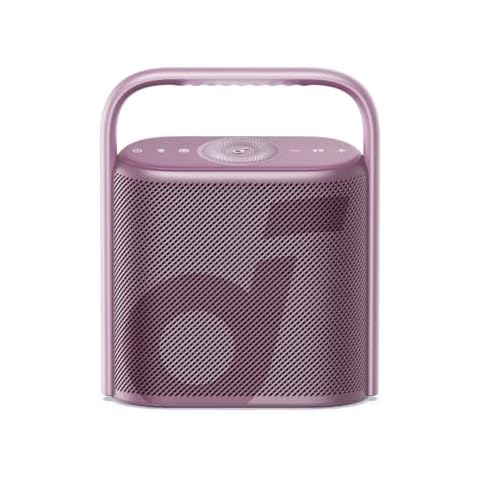 Soundcore Motion X500 Enceinte Bluetooth Cover
