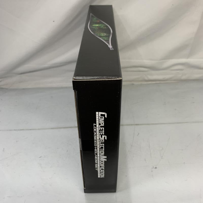 送料込　2本セット CSM ロックシード ヘルヘイムセット 68761 未開封】CSM「ロックシード