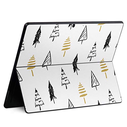 igsticker Surface Pro X ��p�X�L���V�[�� �T�[�t�F�X �v�� �G�b�N�X �m�[�g�u�b�N �m�[�g�p�\�R�� �J�o�[ �P�[�X �t�B���� �X�e�b�J�[ �A�N�Z�T���[ �ی� 050170