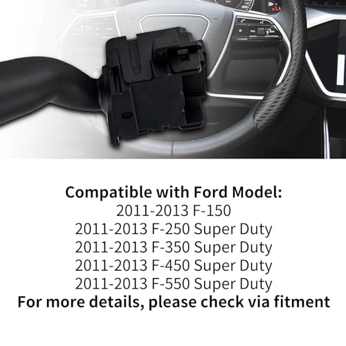 Image of PHILTOP alternator Replacement for 2011 2012 2013 Ford F150, F250 Super Duty, F350 Super Duty, Replace# CBS2141