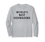 World's Best Dishwasher