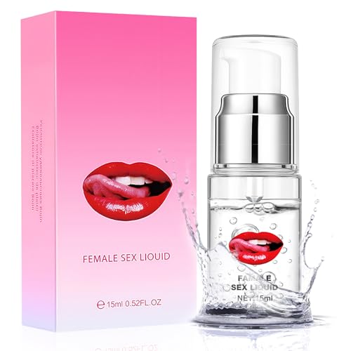 Intense Fast Orgasmic Gel, Excite Gel for Her, Intimate Sensitivity & Pleasure Enhancer, Boosts Intimacy & Comfort