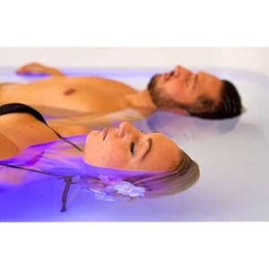 JOCHEN SCHWEIZER Geschenkgutschein: Floating für 2