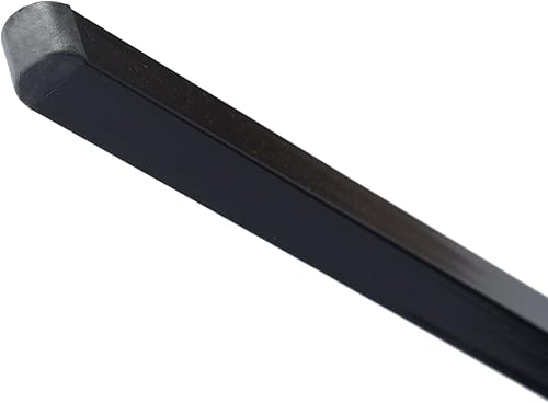 Miniatura 8 de FurnitureR Escritorio para computadora de 40 pulgadas, mesa de estudio con estante de almacenamiento, escritorio compacto para computadora portátil