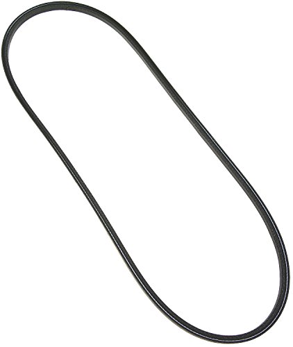 Ceinture ACDelco 6392 courroie de rechange pour motoculteur thermique