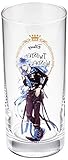 サンアート ディズニー 「 ツイステッドワンダーランド 」 イデア ロング グラス 390ml SAN3427-6