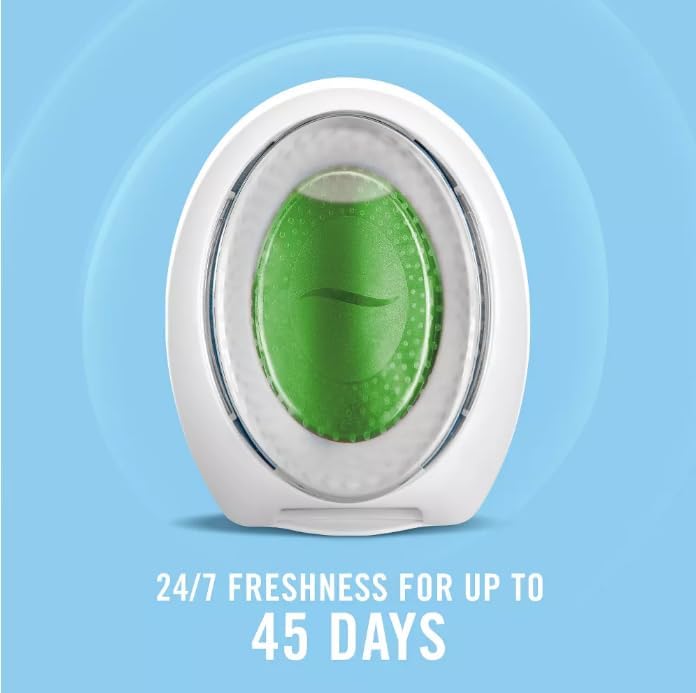 Febreze Small Spaces Air Freshener (Linen & Sky) - Image 3