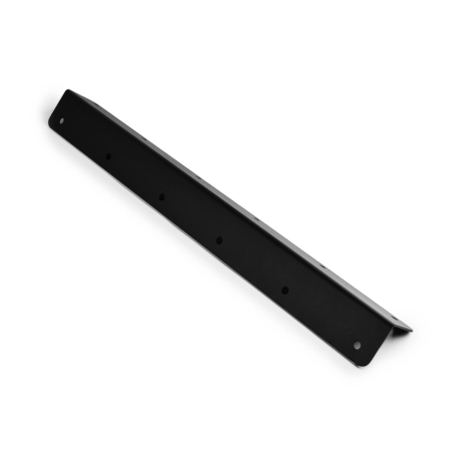 Sleeper Fit Black Sleeperfit 3-Tier Internal And External Corner Bracket - Railway Sleepers Brackets For Connecting Planters, Retaining Walls, Garden Pathway, Driveway And Raised Border Edging