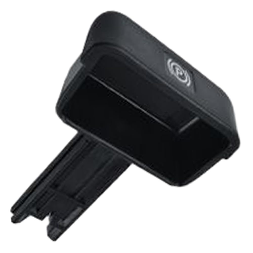 Interrupteur de levier de libération de frein à main compatible avec Mercedes-Benz W203 W209 2003-2007 2034270620-RA18291A sans base