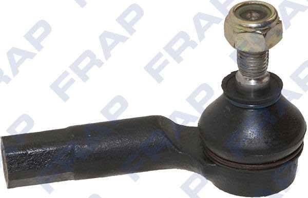 FRAP Testina sterzo Anteriore Sx M12x1,5 F1926 Compatibilità con VW Polo Hatchback 6N1 POLO 6N2, ALFA ROMEO 147 937, SEAT Ibiza II 6K1