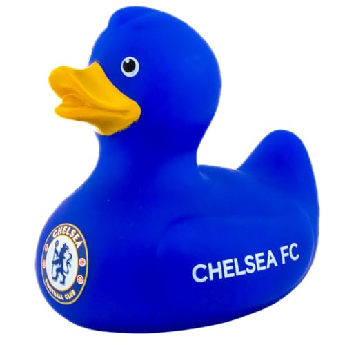 Chelsea F.C. Bathtime Rubber Duck