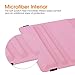 Fintie Rotating Case for iPad Mini 4-360 Degree Rotating Stand Case with Smart Cover Auto Sleep/Wake Feature for iPad Mini 4 (2015 Release), Pink