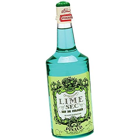 Pinaud Clubman Lime Sec Cologne, 370 ml Cover