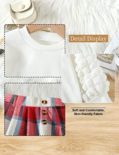 Newborn Baby Boy Clothes Outfit Hipster Bowtie Strap Short Sleeve Bodysuit + Moustache Pants + Hat 3Pcs Outfits Set - Image 6