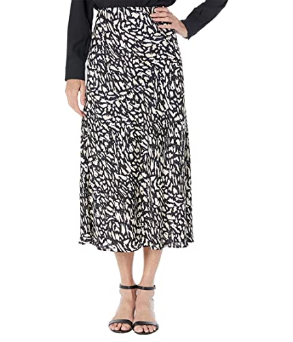 NIC+ZOE Women's Textured Night Skirt
