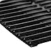 GGC 7644 7582 Grill Grates for Weber Q100 Q1000 Q120 Q1200 Q1400 Gas Grills, 17