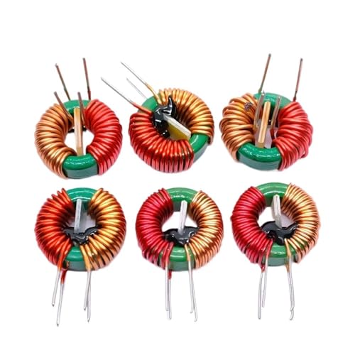 Inductor toroidal contra interferencias electromagnéticas filtro de ferrita Mn-Zn 14x9x5 4