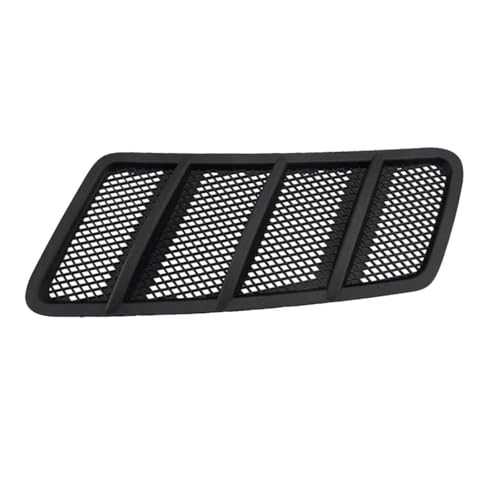 Grille d'aération de capot Benz W166 évite infiltration feuilles GL450 - 3
