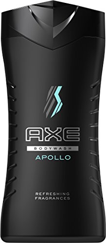 Axe Apollo Shower Gel 250 ml