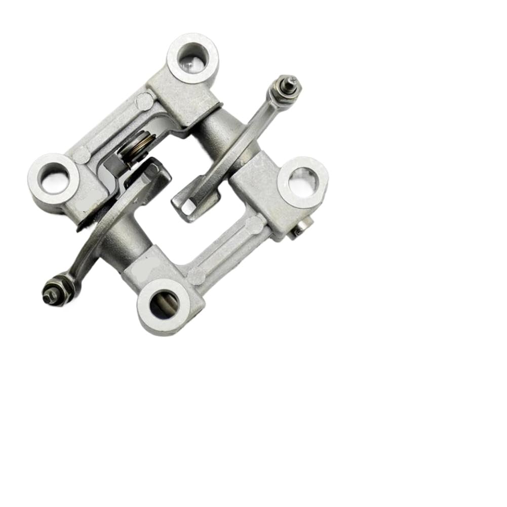 Yarpgjdxz Onecolor Crankshaft Rod Bracket Compatible With Gy6 Engine 163Cc 200Cc 1P63qml Atv Quad Go Kart Cvt