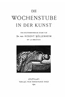 Die Wochenstube in Der Kunst 1517221730 Book Cover