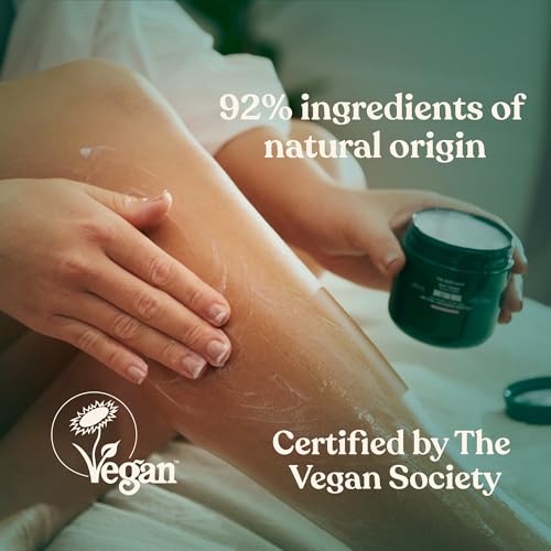 Yaourt corporel British 200 ml - vue 7