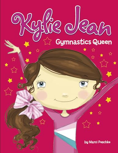 Gymnastics Queen view 2