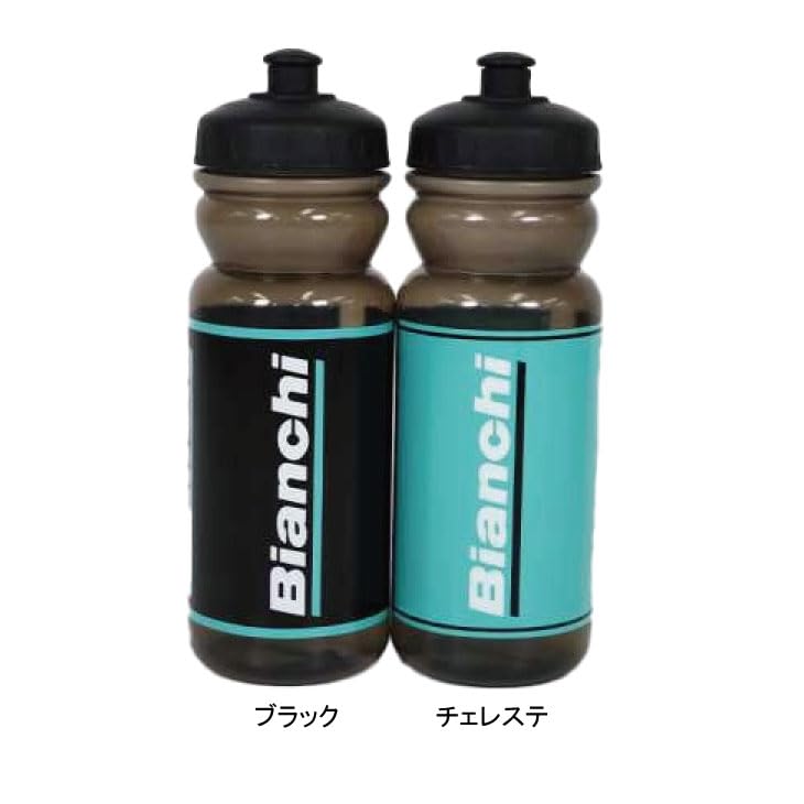 Amazon | Bianchi(ビアンキ) ビアンキサイクルボトル ブラック 自転車