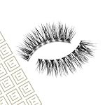 Eylure Luxe Faux Mink False Lashes - Regal, 4 Pairs Bonus Pack | Glue Included | 10 Wears - Image 4